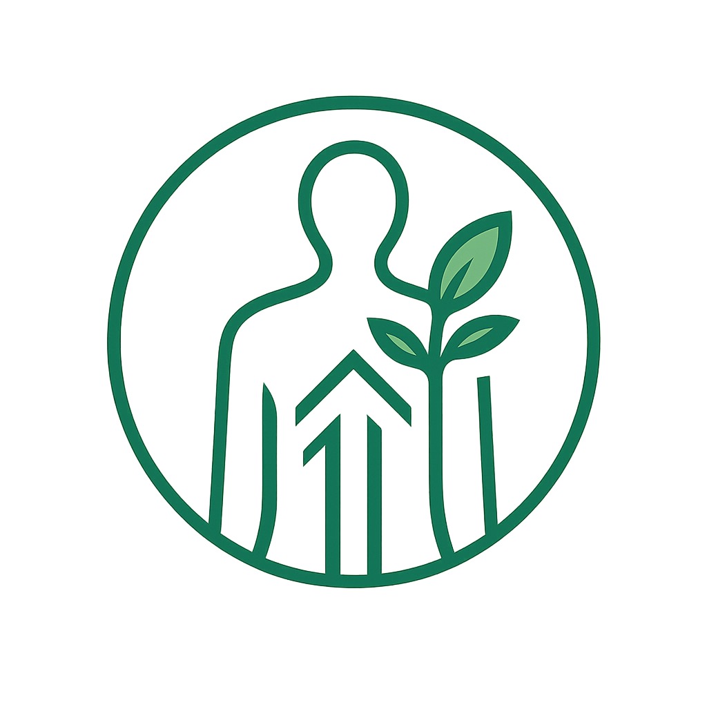 節約ボディ ロゴ