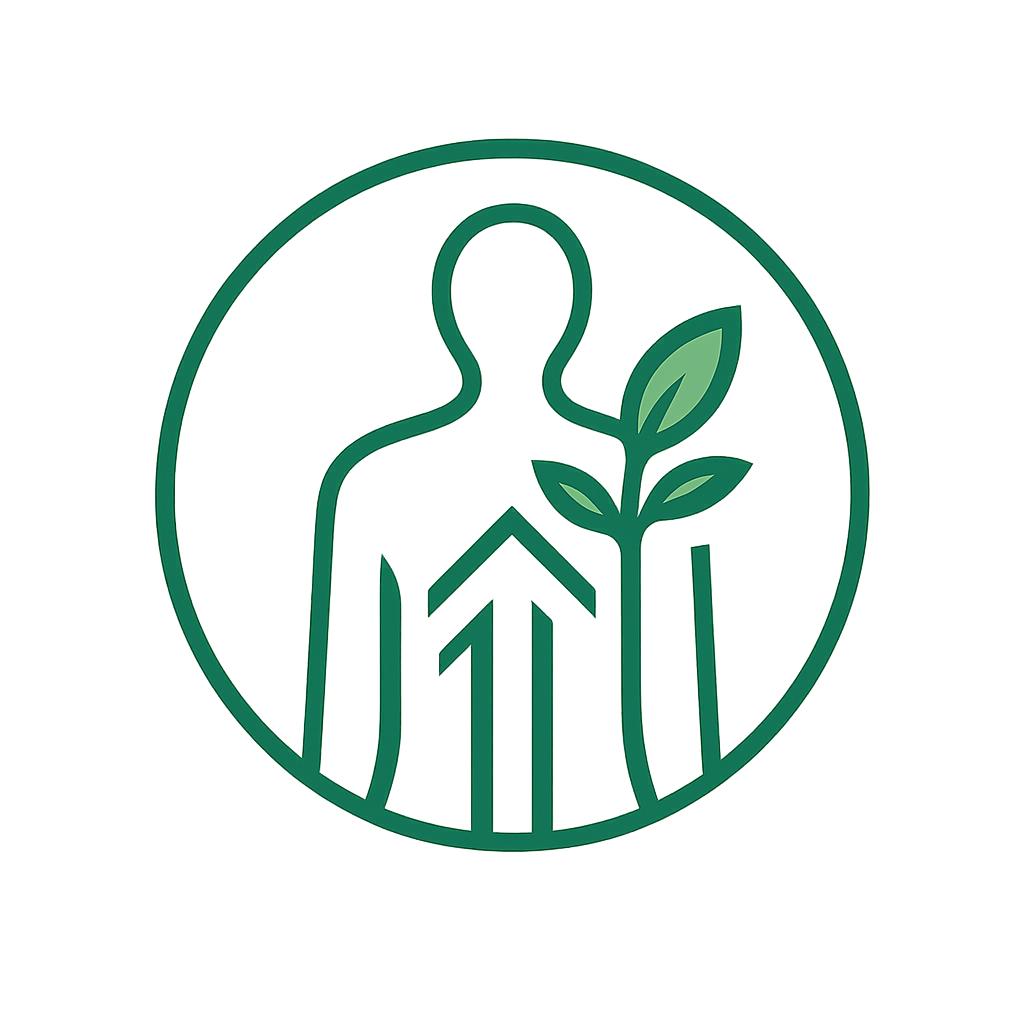 節約ボディ ロゴ